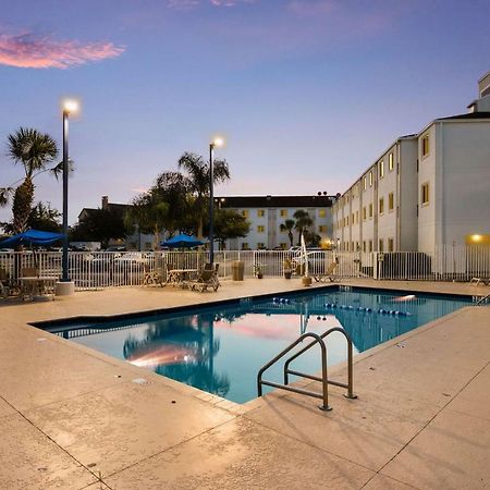 Motel 6-Orlando, Fl - International Dr Exterior photo
